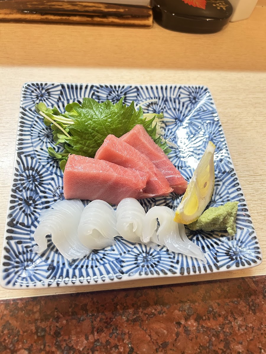 Daiten Sushi Photos 2